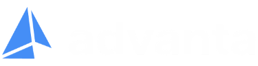 Advanta Logo